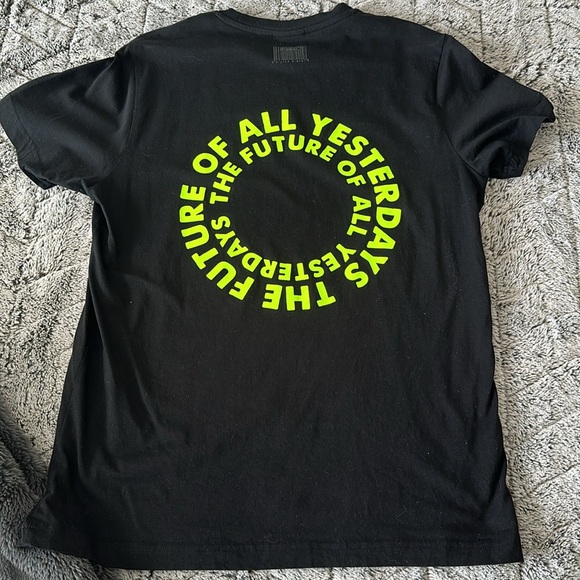 Diesel Size Large Black T - Picture 7 of 9